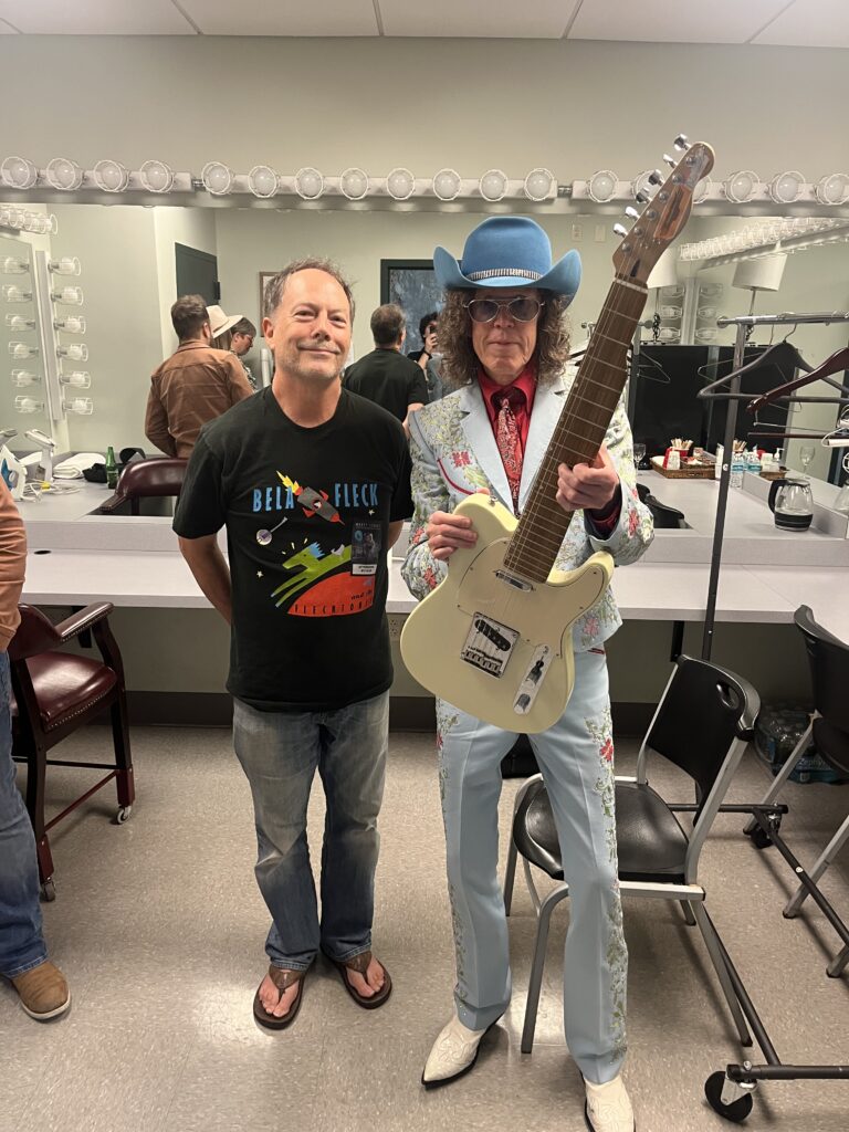 It's a chord. It's a bend. It's Superbending!